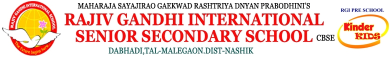 Ragiv Gandhi International School