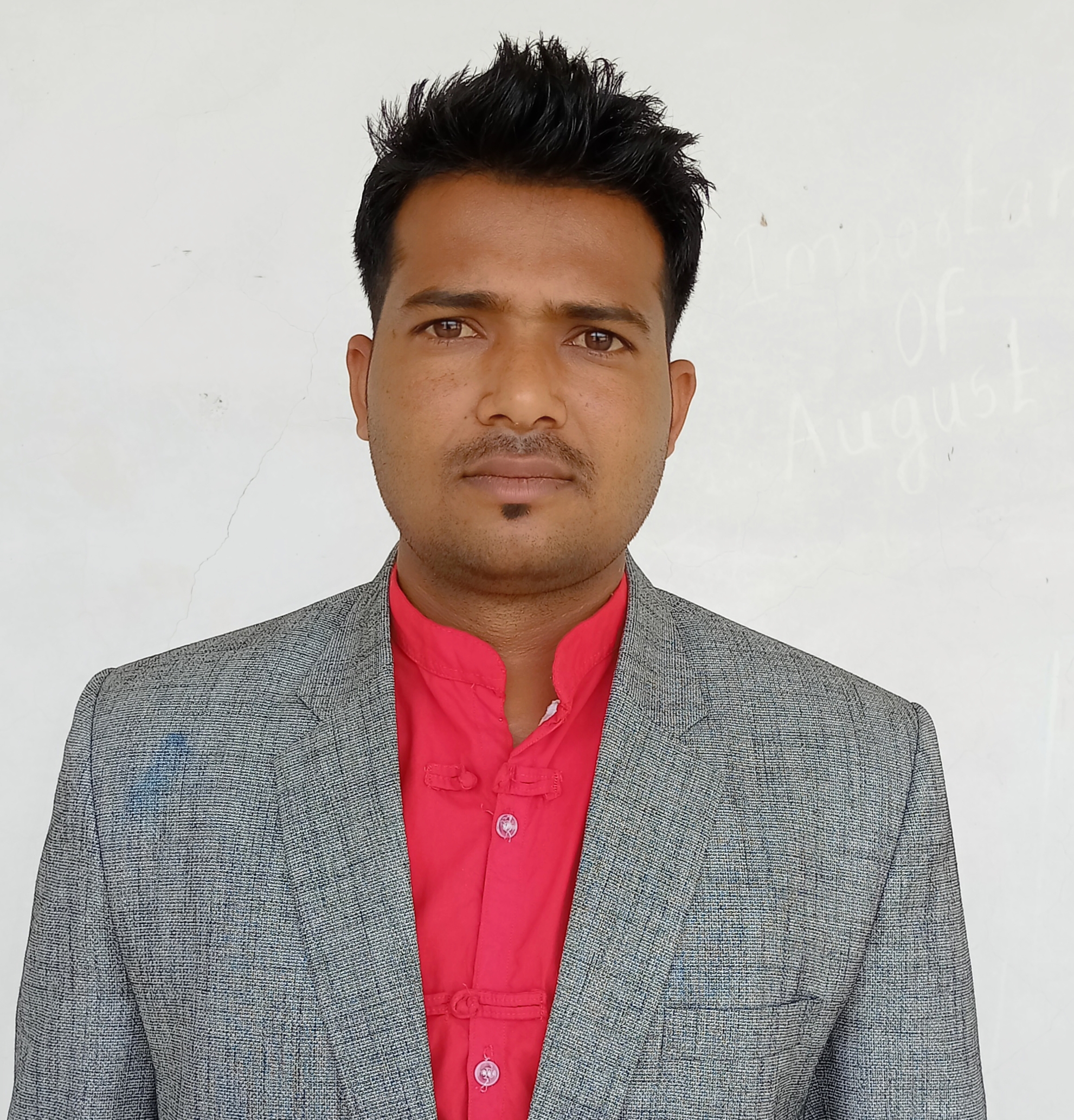 Mr. Mohan Ashok Thakrey