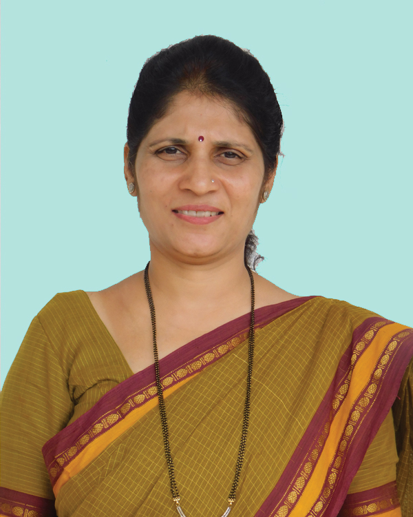 Mrs. Vaishali Kamlakar Pawar
